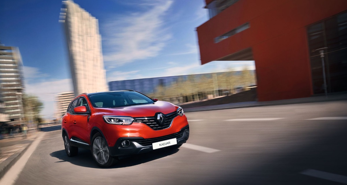 Renault KADJAR